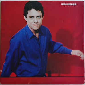 5272710 Chico Buarque - Chico Buarque