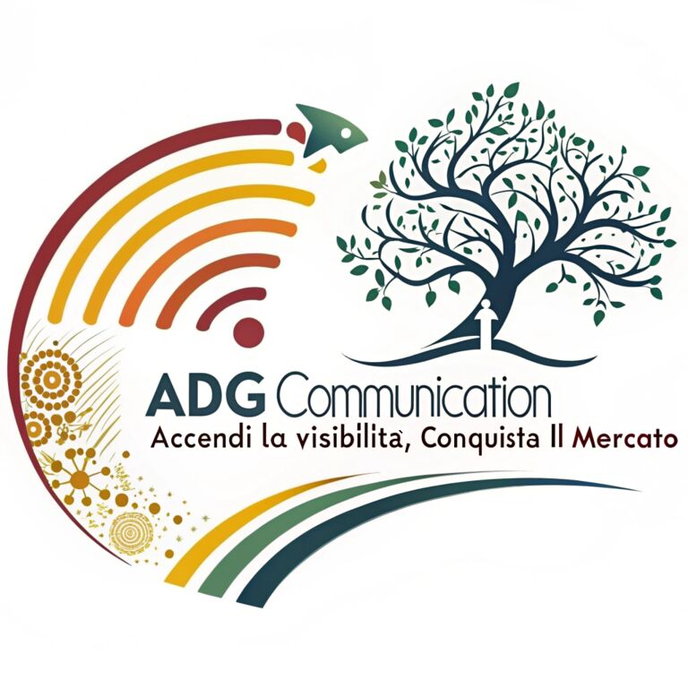 5356198 ADG Communication azienda