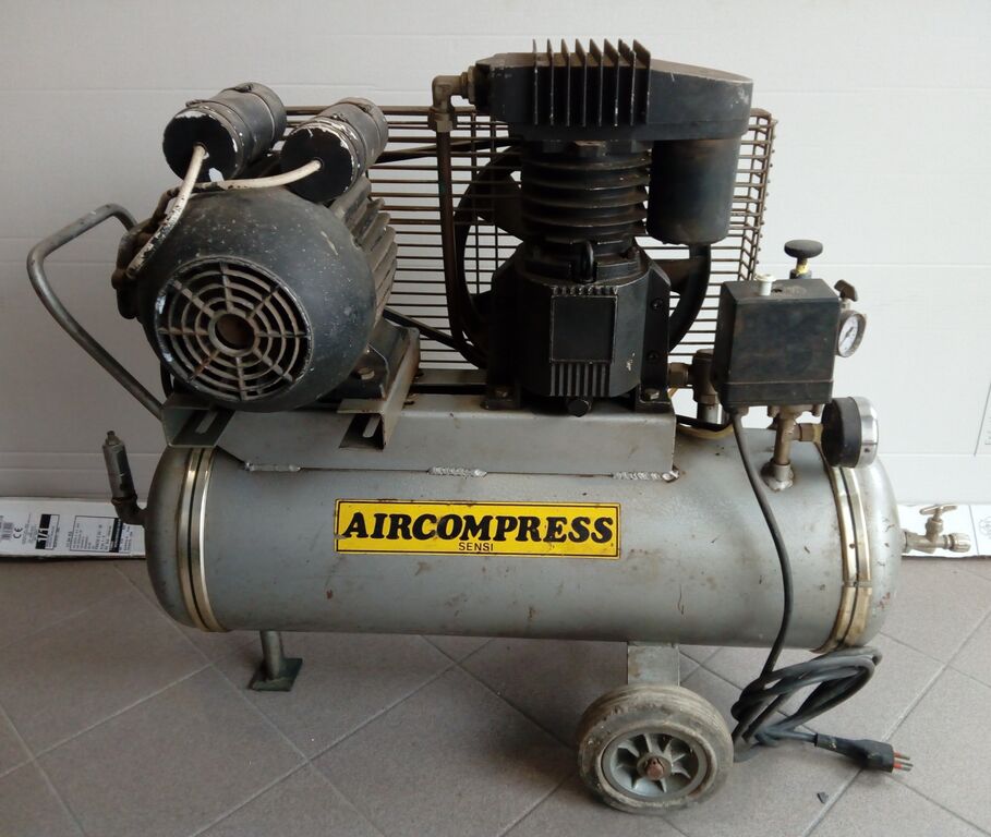 5347441 Compressore Aria 50 litri