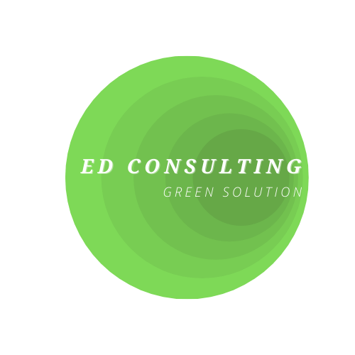 4796663 ED CONSULTING azienda operante