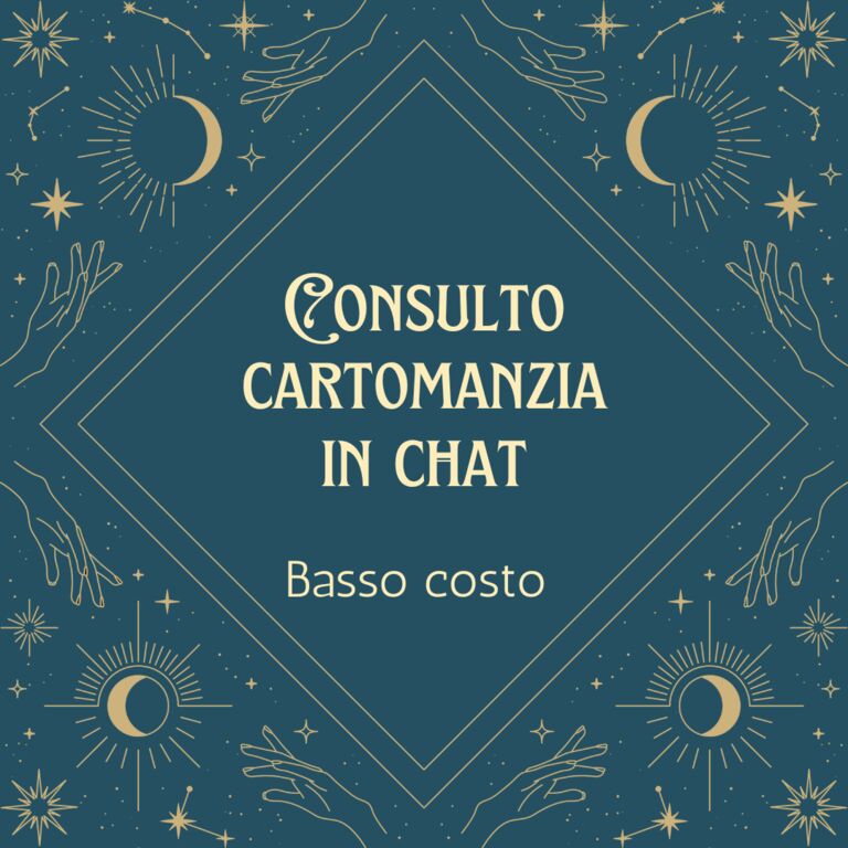 5326791  Consulto di cartomanzia chat