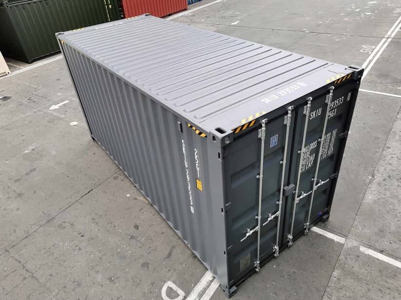 5302492 Container 20HC NUOVO