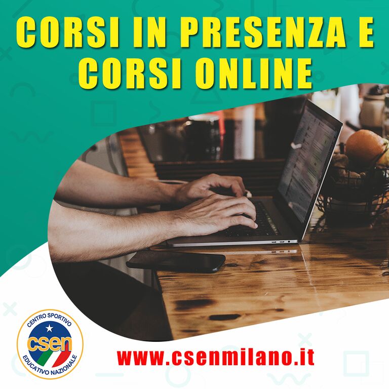 4356937  corsoCorsi in presenza e corsi