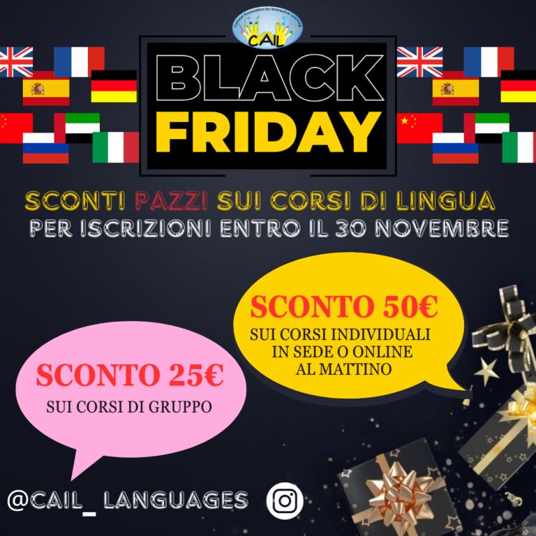 5197423  corsoCorsi di Lingua - Sconti