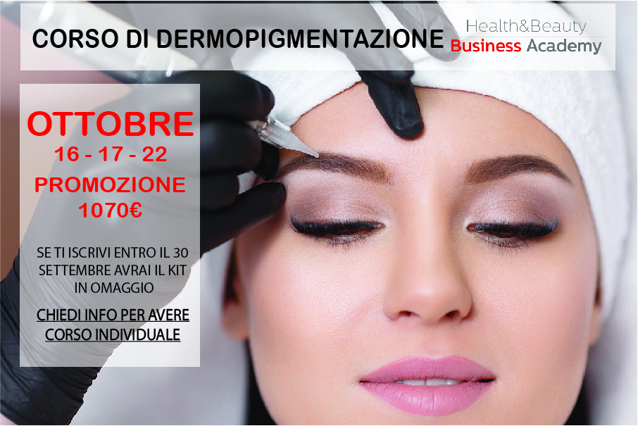 3769670  corsoCorso Dermopigmentazione