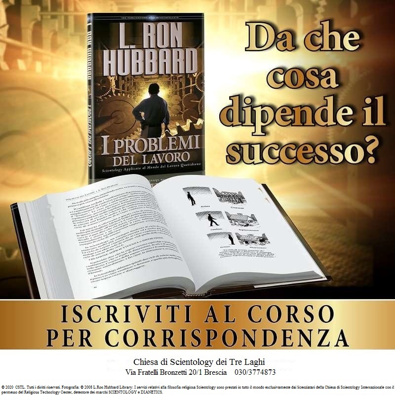 4279417  corsoCorso: Come risolvere la