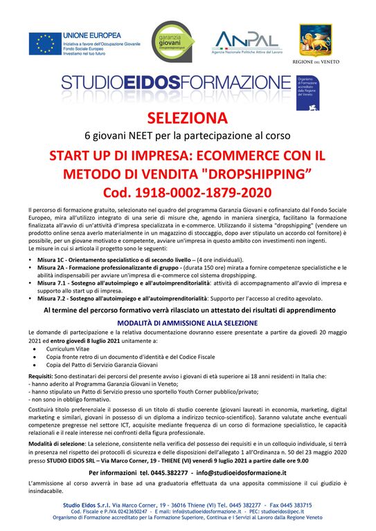 4608432  corsoCORSO formazione gratuito