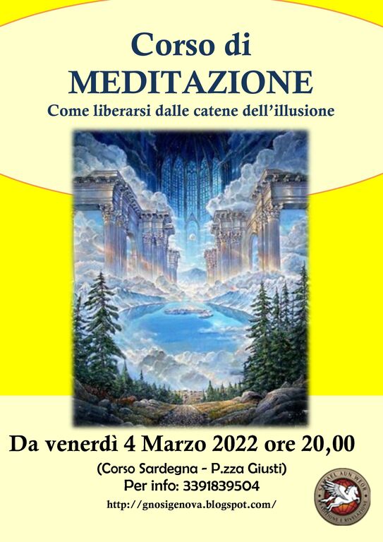 4821652  corsoCorso di meditazione per