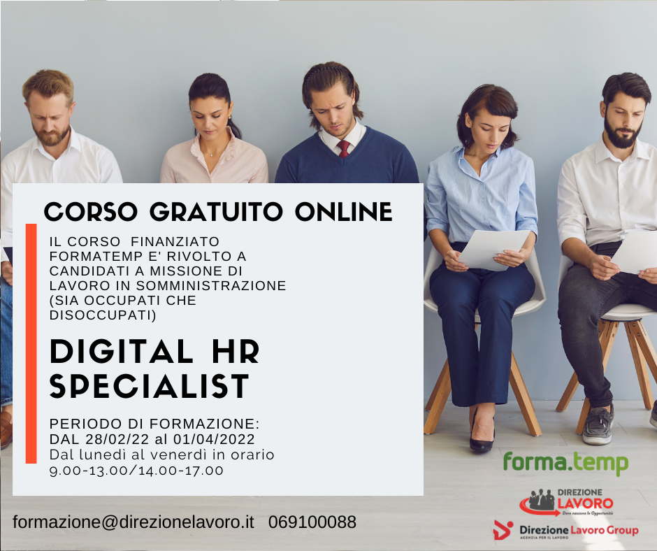 4830504  corsoCORSO GRATUITO ONLINE