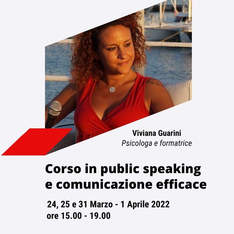 4834861  corsoCorso in public speaking e