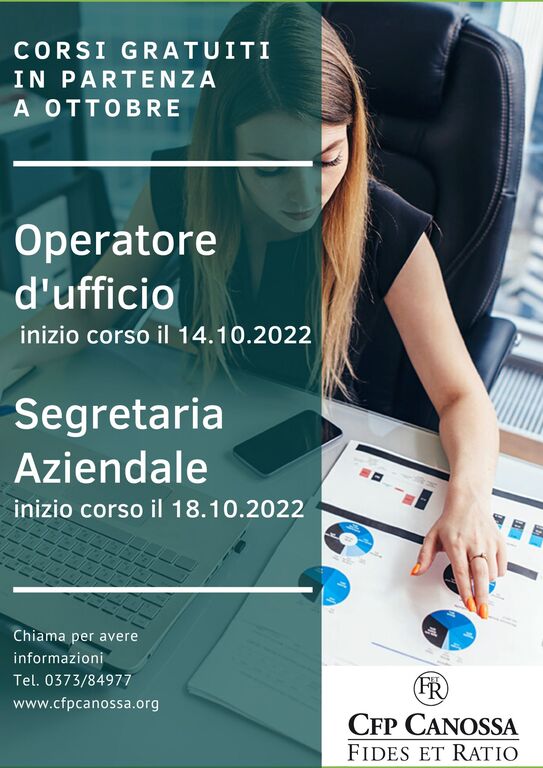 4992728  corsoCorso Segretaria dazienda