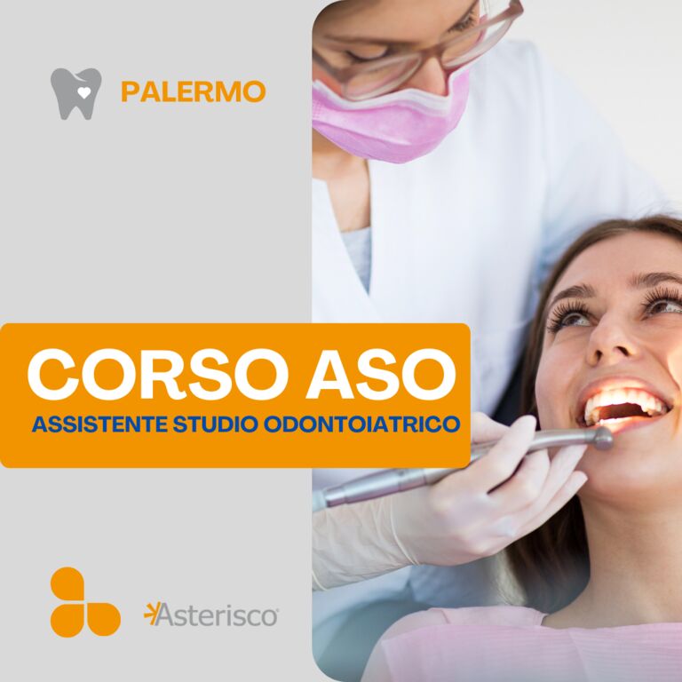 5046255  corsoCorso ASO - assistente