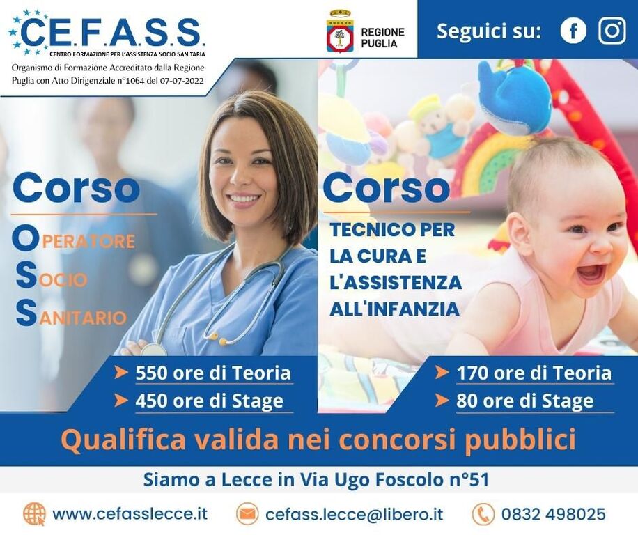 5115336  corsoCorso O.S.S. e Corso di