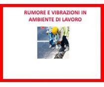 5144498  corsoCorso rischio rumore in