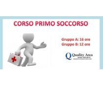 5144500  corsoCorso primo soccorso