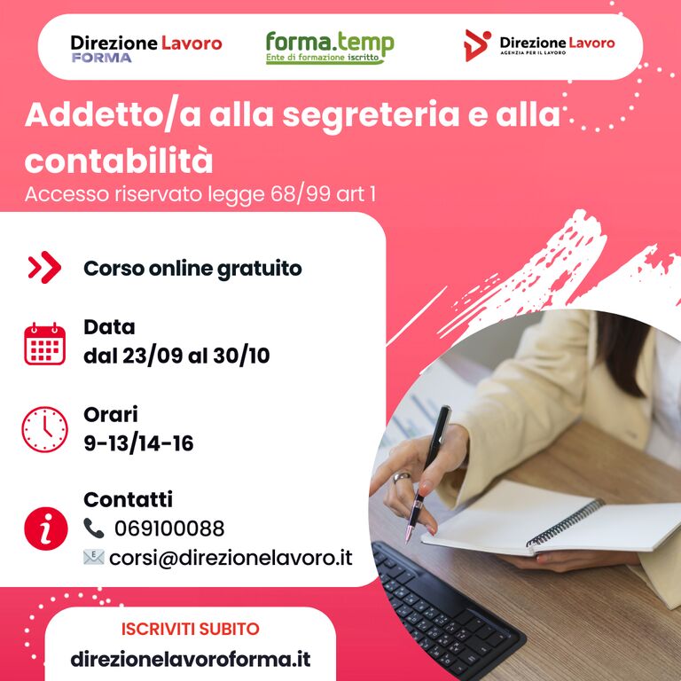 5327509  corsoCorso gratuito online