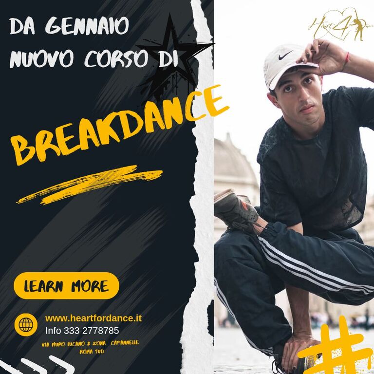 5355304  corsoCorso di Breakdance