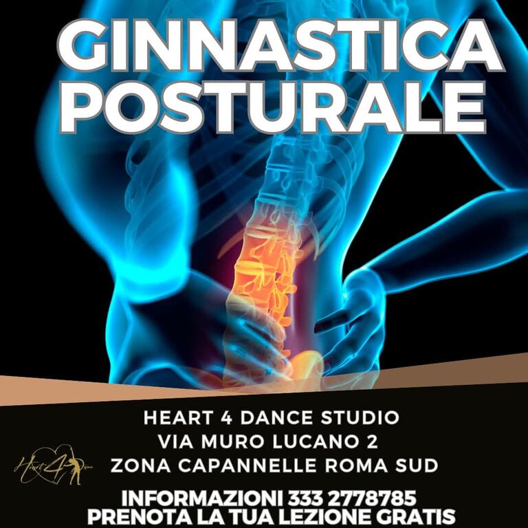 5356281  corsoCorso di Ginnastica