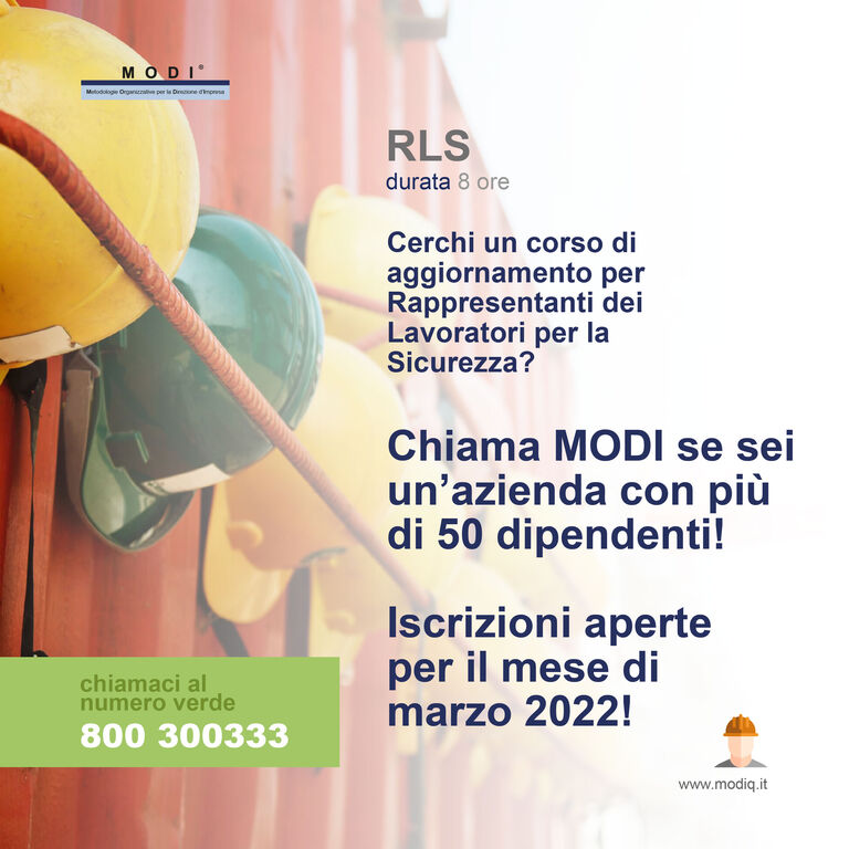 4811639  corsoFormazione lavoratori RLS