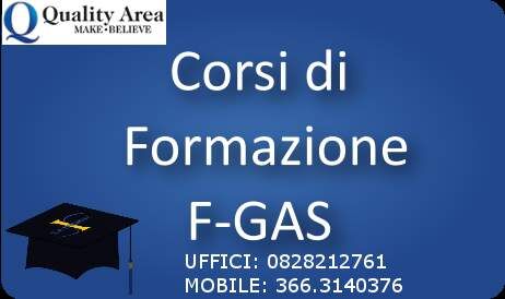 5144481  corsoPatentino Frigoristi Fgas