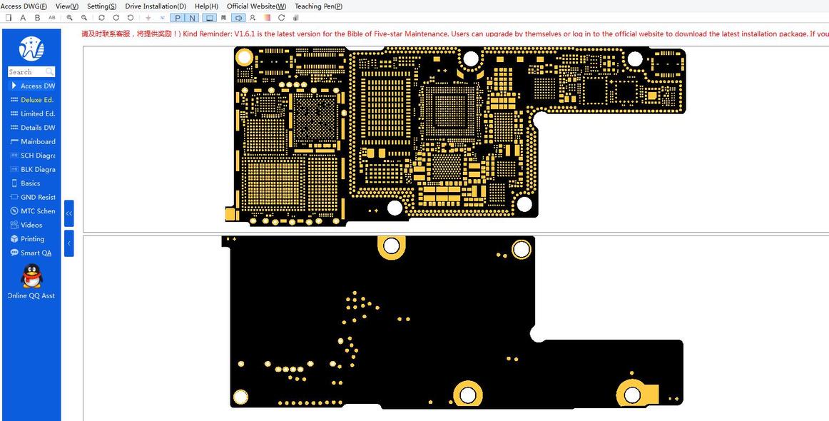 4782687  corsoriparazione Smartphone