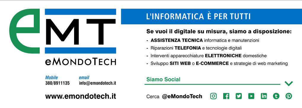 5321944  corsoRipetizioni di informatica