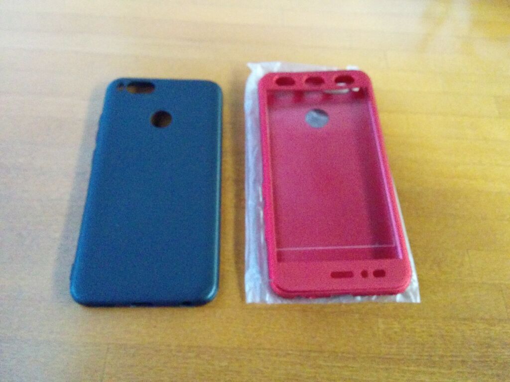 4516118 Cover MiA1 Xiaomi Nuovo prezzo