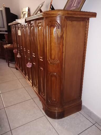 4806400 Credenza-Servante 