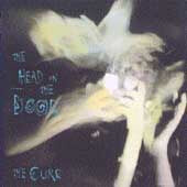 5236749 Cure - The Head On The Door