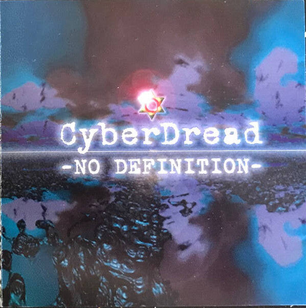 5223338 Cyberdread - No Definition