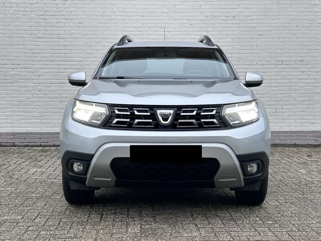 5347436  DACIA Duster 1.3 TCe Prestige