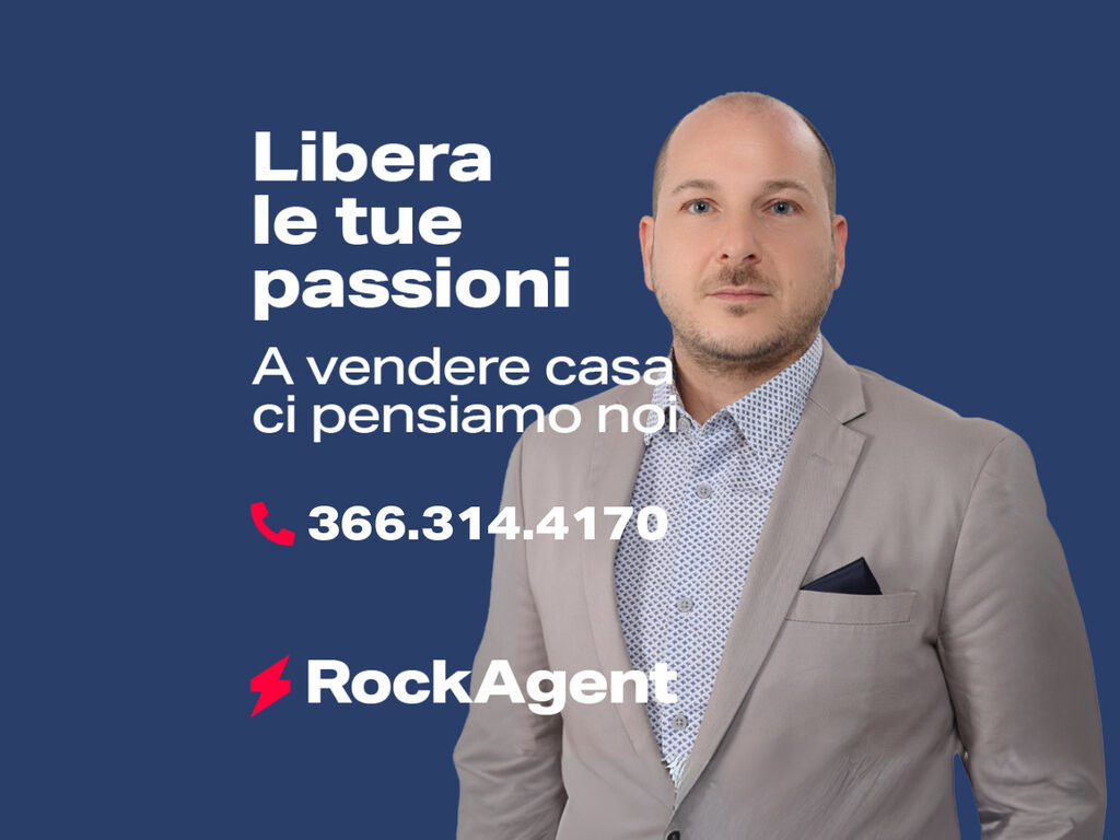 5356360 Daniele Polenghi RockAgent