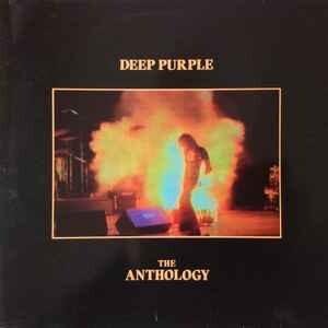 5280057 Deep Purple - The Anthology