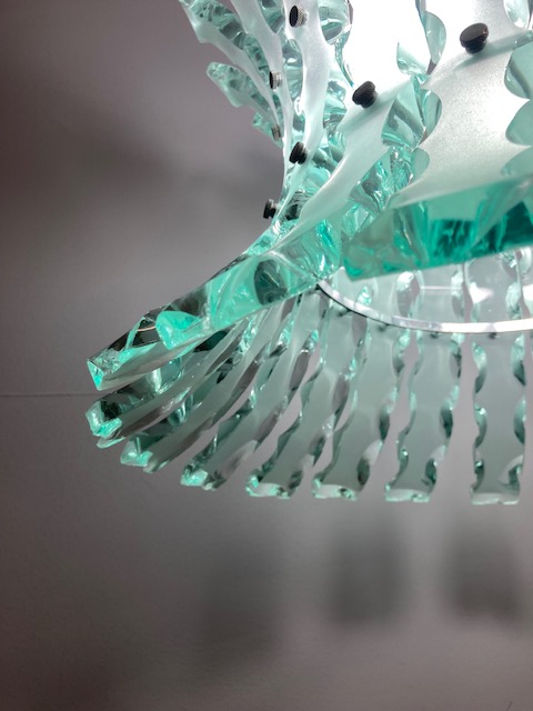 4824437 Design Lampadario Chandelier