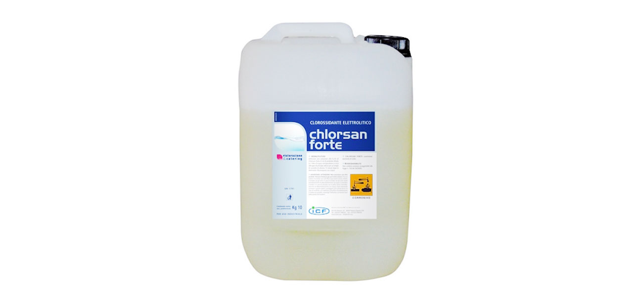 4806189 DETERGENTE  CHLORSAN  FORTE