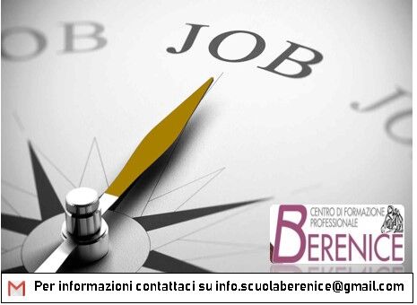 5320822 Centro di Formazione Berenice