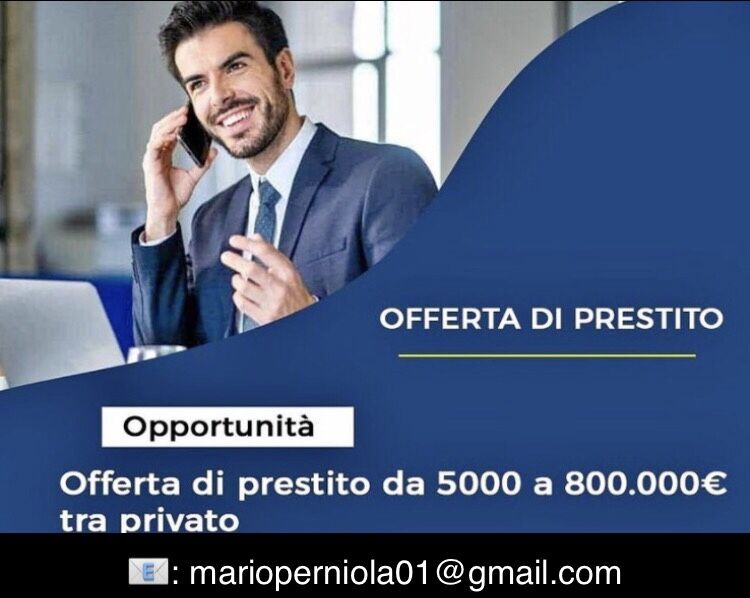 5059006 🇮🇹Offrt di