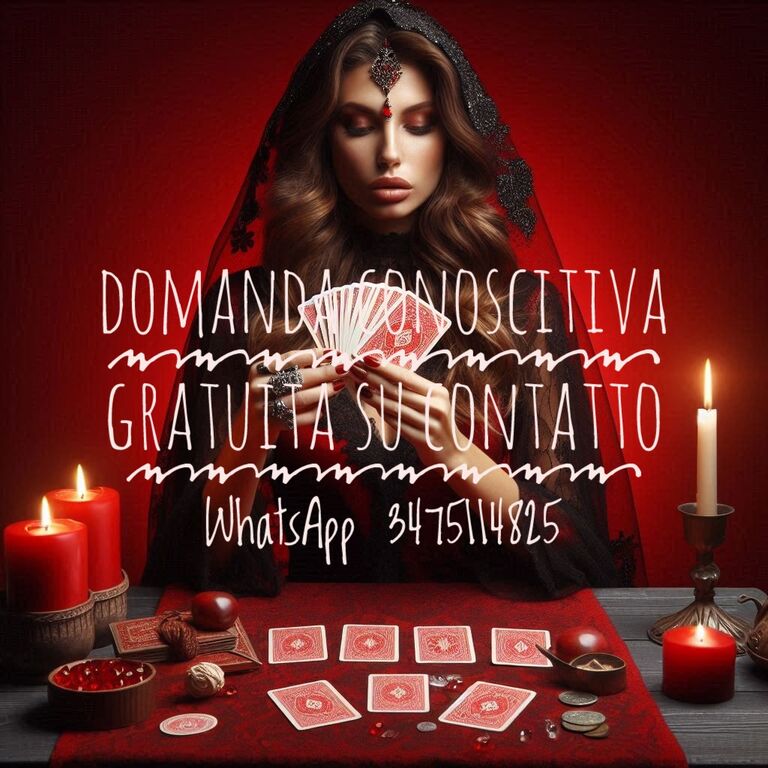 5332147  Domanda Conoscitiva Gratuita