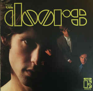 5244434 Doors - The Doors 8122798650