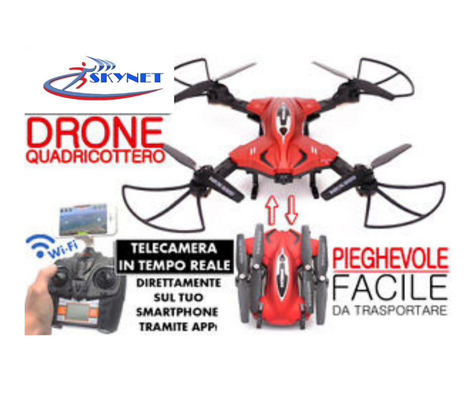 3774149 Drone WiFi