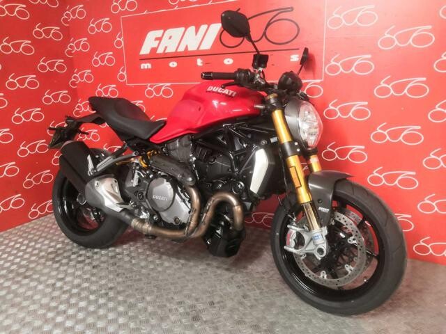 5234603  DUCATI Monster s