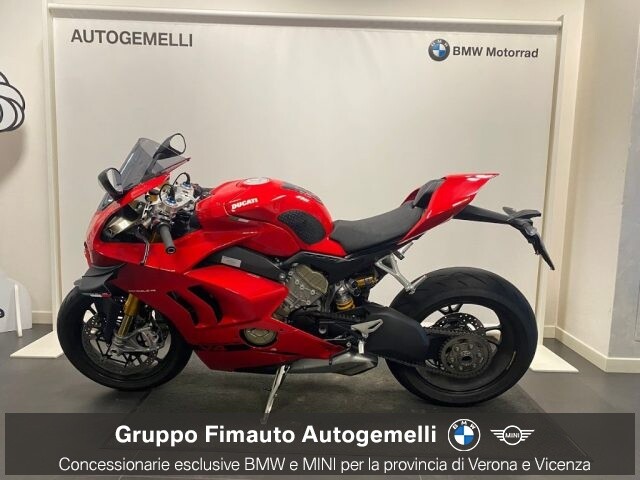 5279729  DUCATI PANIGALE DUCATI PANIGALE