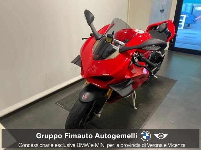 5279730  DUCATI PANIGALE DUCATI PANIGALE