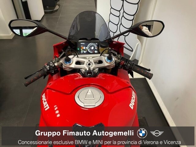 5279731  DUCATI PANIGALE DUCATI PANIGALE