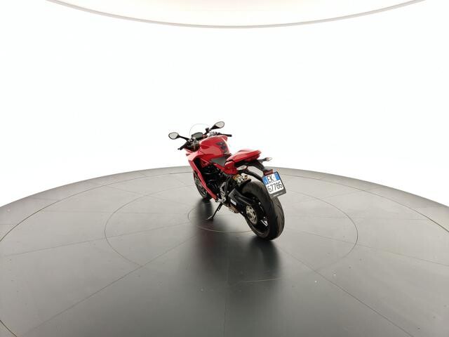 5177090  DUCATI Supersport 939 S Rosso