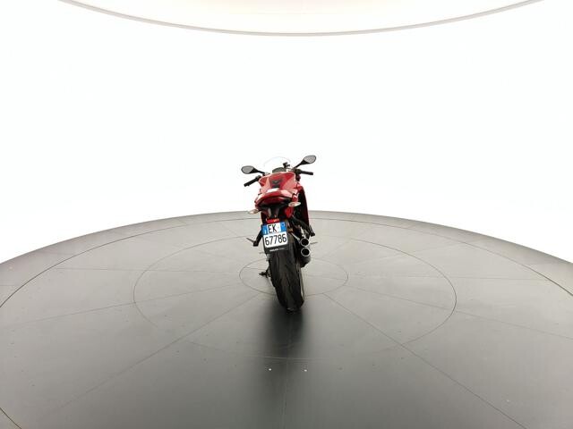 5177091  DUCATI Supersport 939 S Rosso