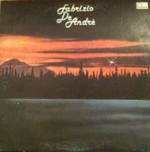 5198072 Fabrizio De André - Fabrizio De