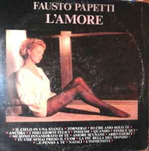 5265032 Fausto Papetti - L'Amore