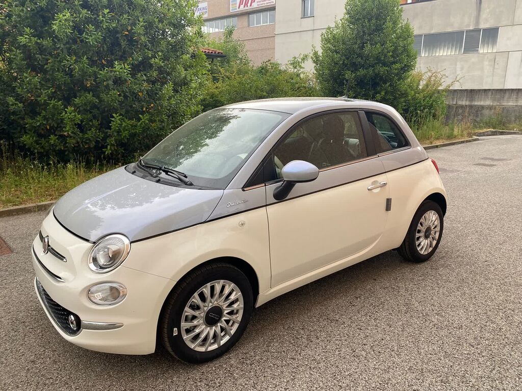 4733786  FIAT 500 (2020--->) FIAT 500