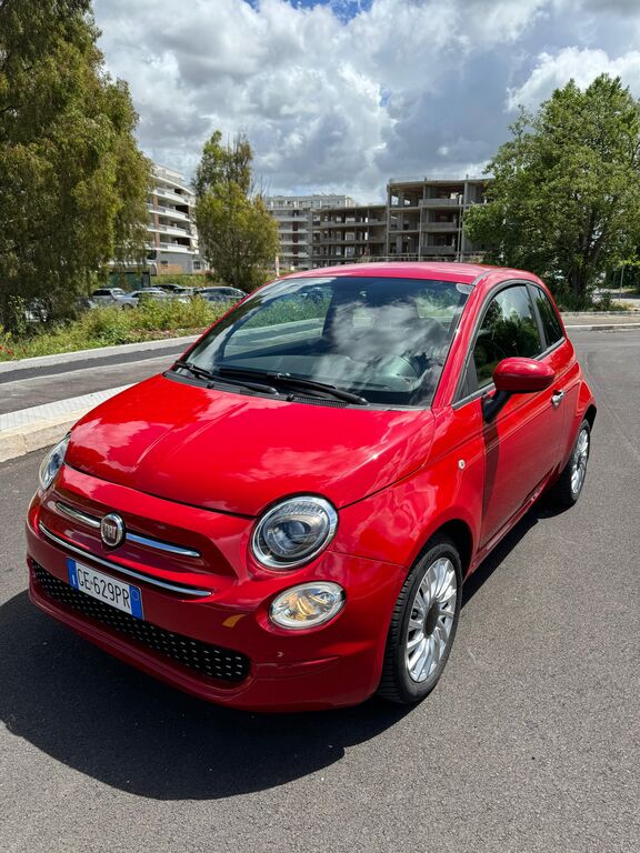 5335066  FIAT 500 (2020--->) dolcevita